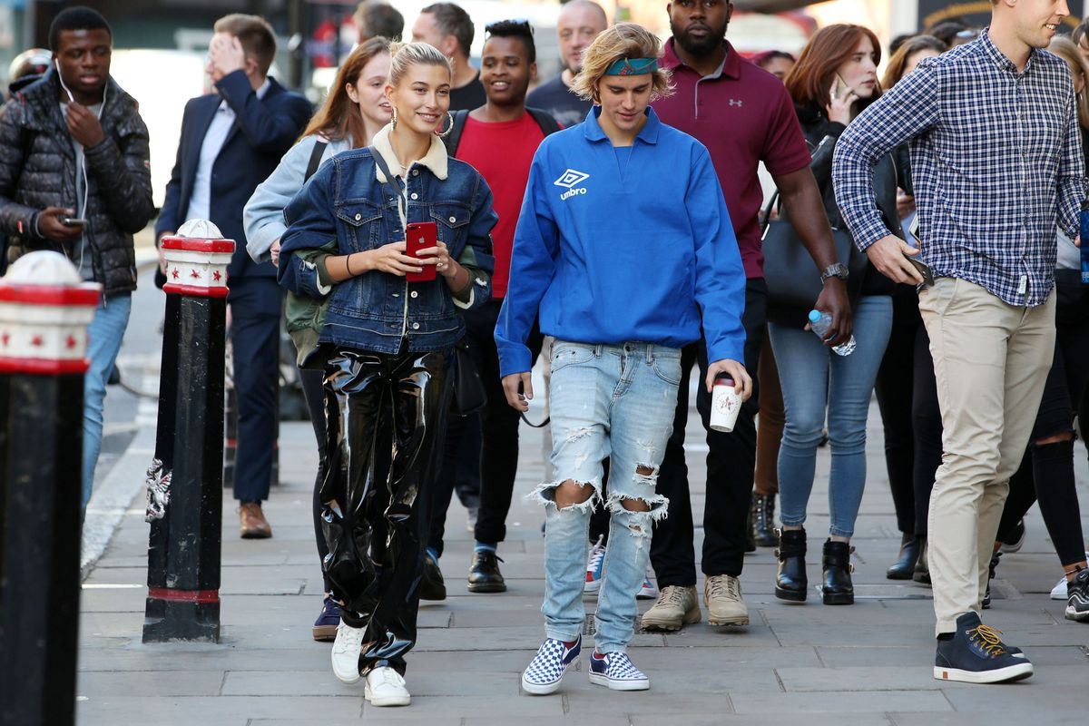 The Biebs is Taking a Bride – Justin Bieber and Hailey Baldwin are Engaged