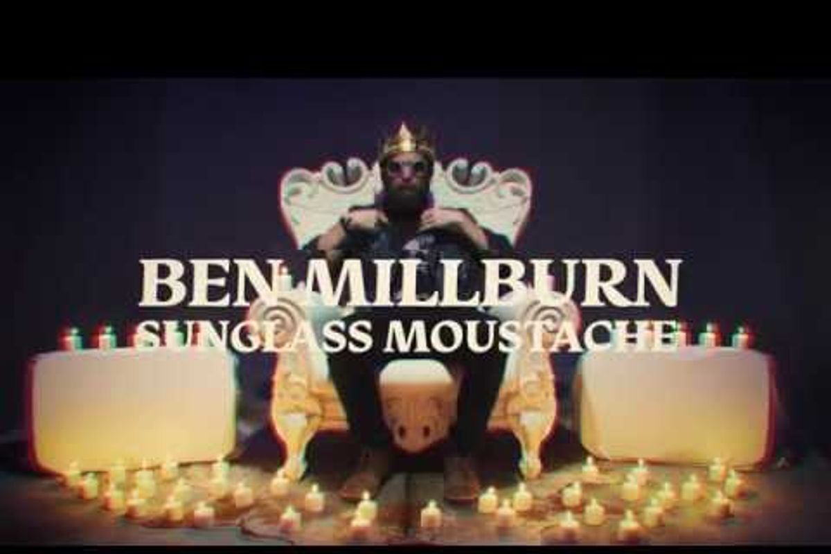PREMIERE | Ben Millburn Drops 'Call Me King'