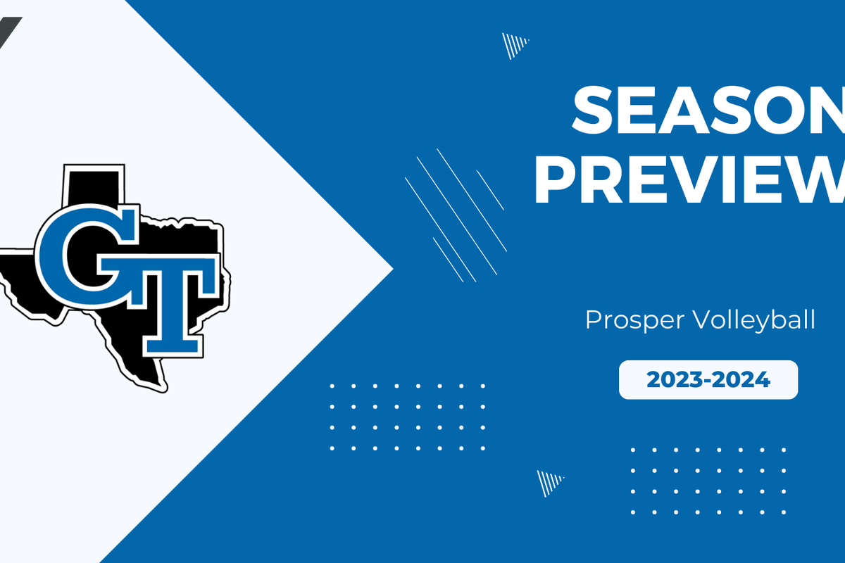 PREVIEW: Gunter Volleyball focuses on the road to a repeat