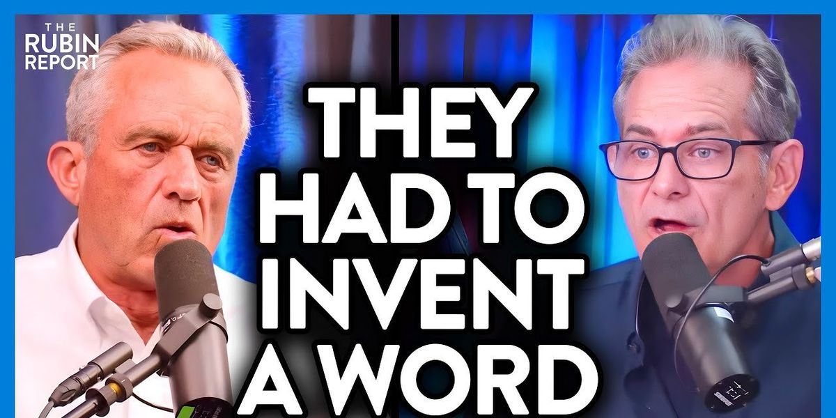 NextImg:The Biden administration invented THIS word to justify their extreme censorship during COVID