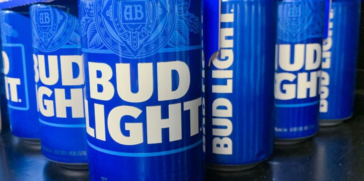 NextImg:Anheuser-Busch heir commits to buying back his family's business if offered: 'Make that brand great again'