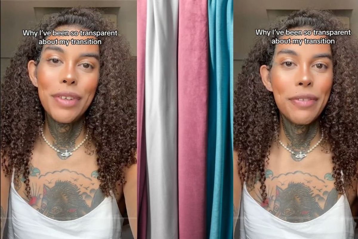 trans women; trans rights; transgender; gender affirming care; gender affirming surgery