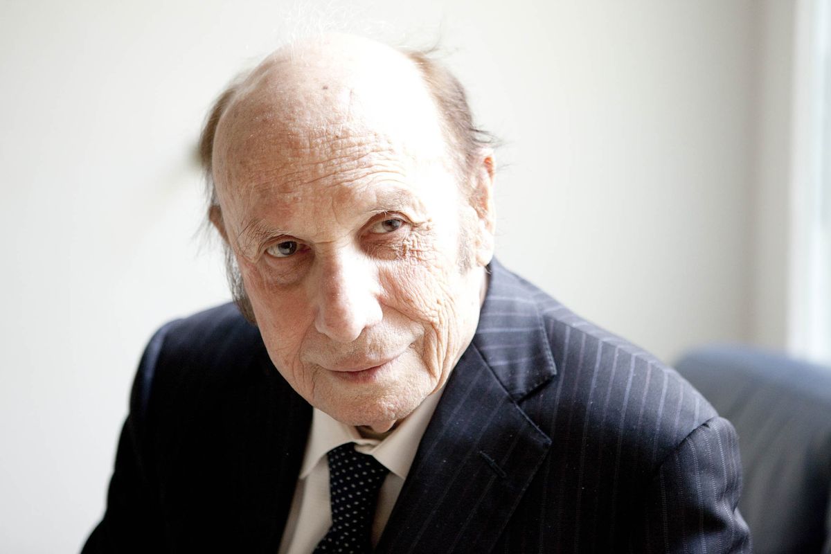 Per Alberoni la politica somigliava all’amore