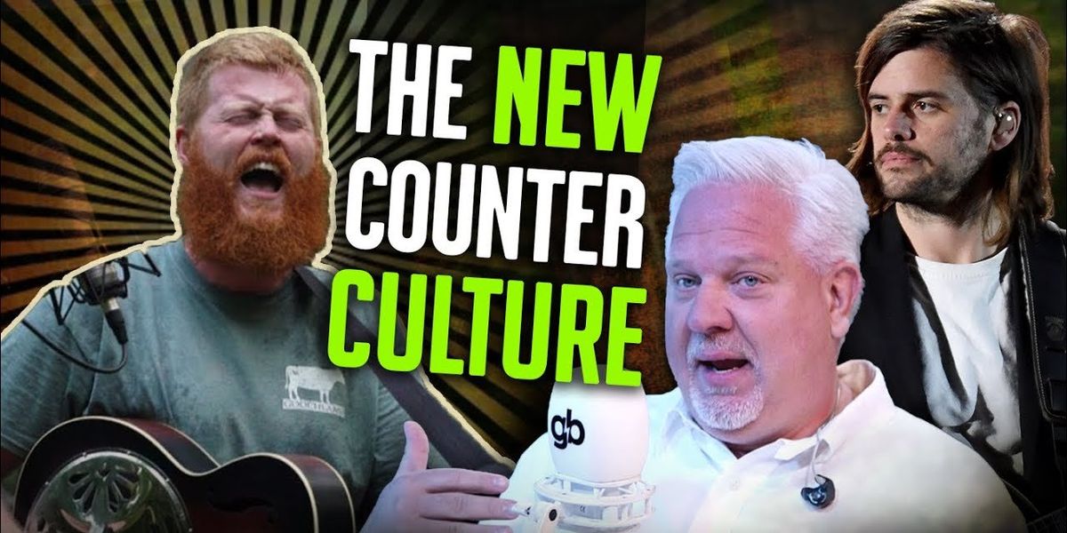 NextImg:Why Rolling Stone is TERRIFIED of Oliver Anthony: Former Mumford & Sons banjoist weighs in