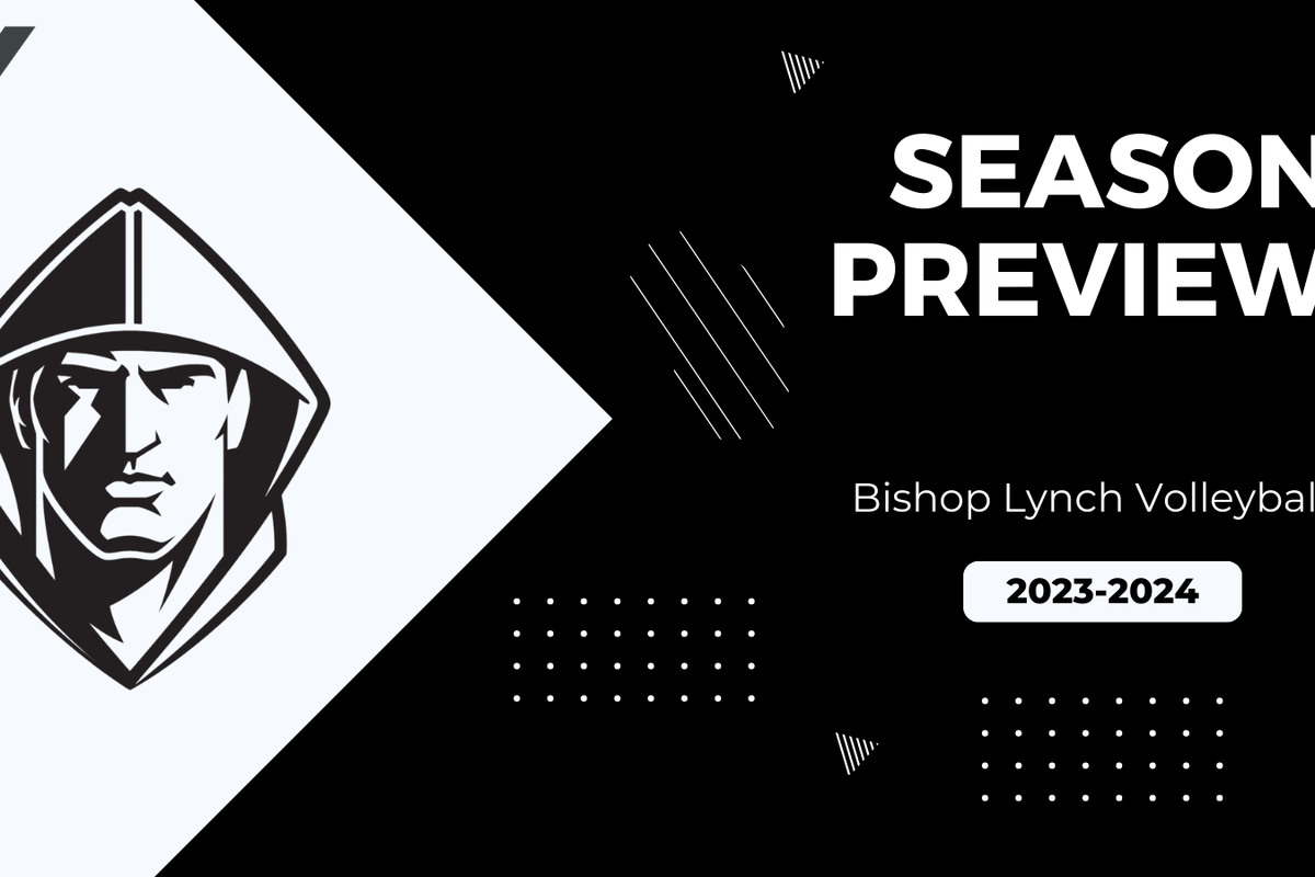 PREVIEW: Bishop Lynch Volleyball prepares for dominance