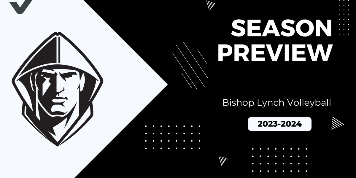 PREVIEW Lynch Volleyball prepares for dominance VYPE