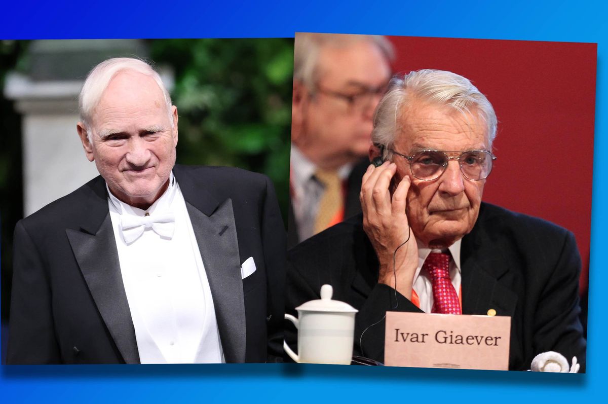 Un altro Nobel firma l’appello degli esperti contro i catastrofisti