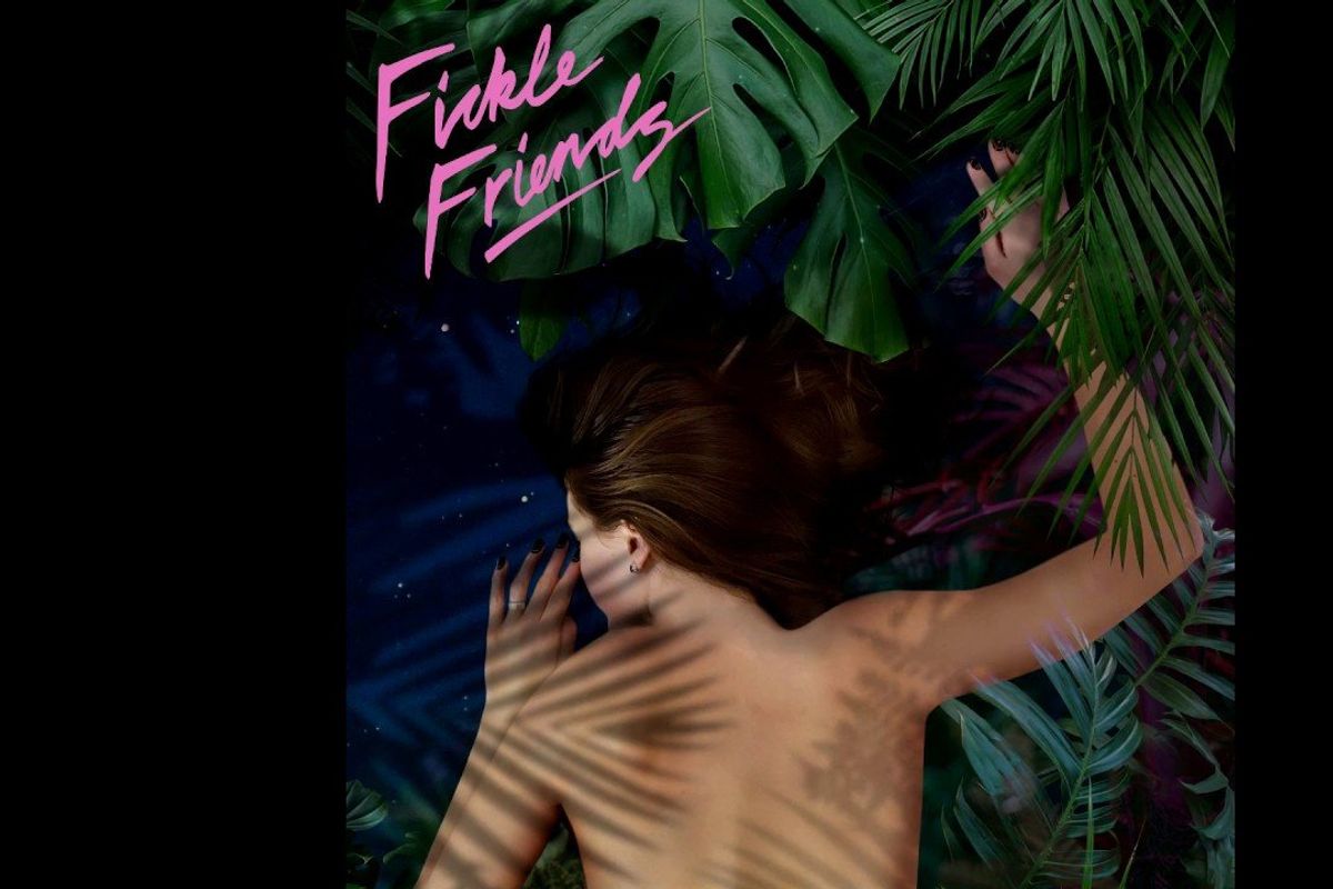 Fickle Friends Premiere Music Video for 'San Francisco'