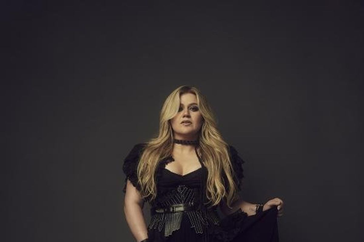 Kelly Clarkson