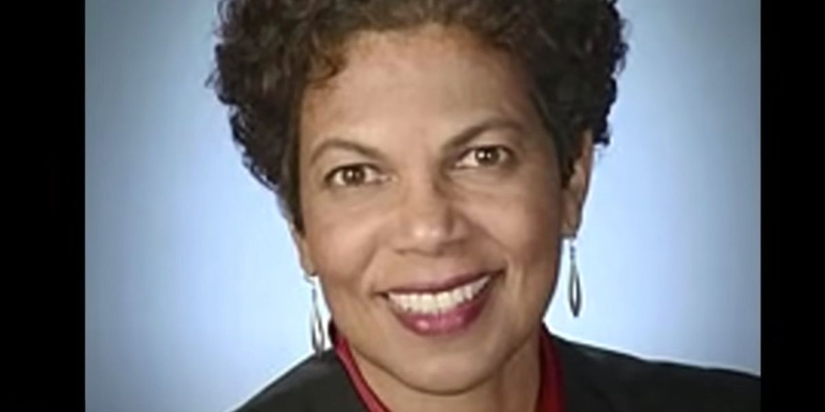 NextImg:Texas woman arrested for allegedly making violent threats against Obama-appointed judge overseeing Trump criminal case