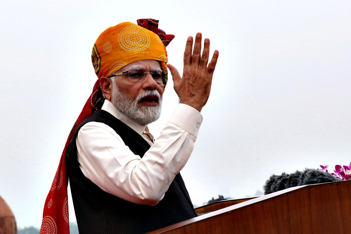 L’Ucraina esclusa dal G20 in India. Lo Zar pronto a sfidare l’Occidente