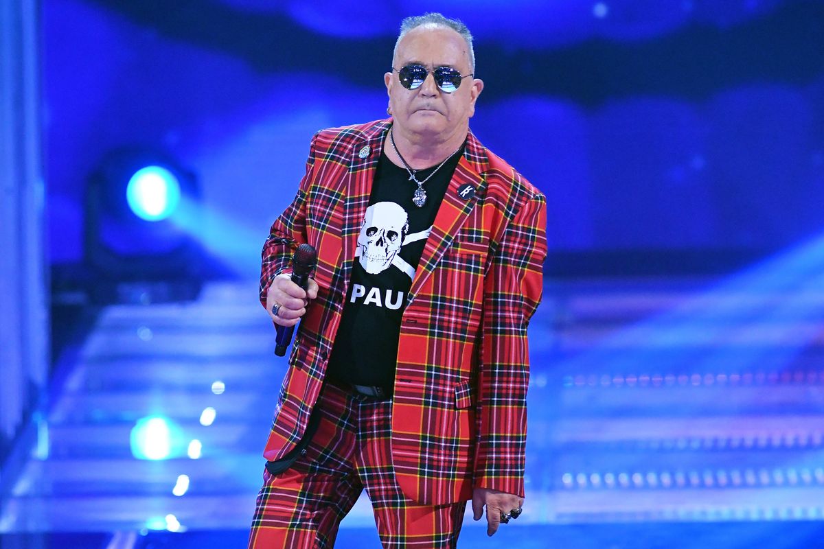 «Ho inventato i tormentoni ma oggi nei talent mi boccerebbero subito»