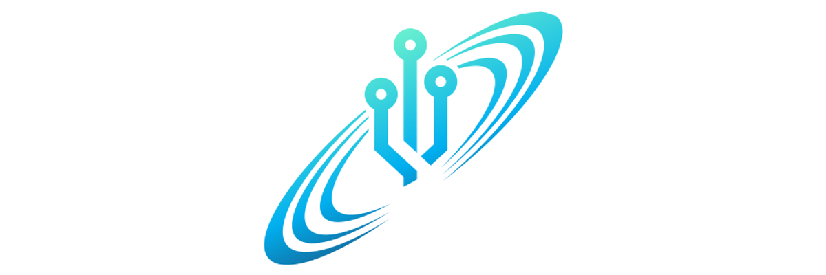 Trident IoT logo
