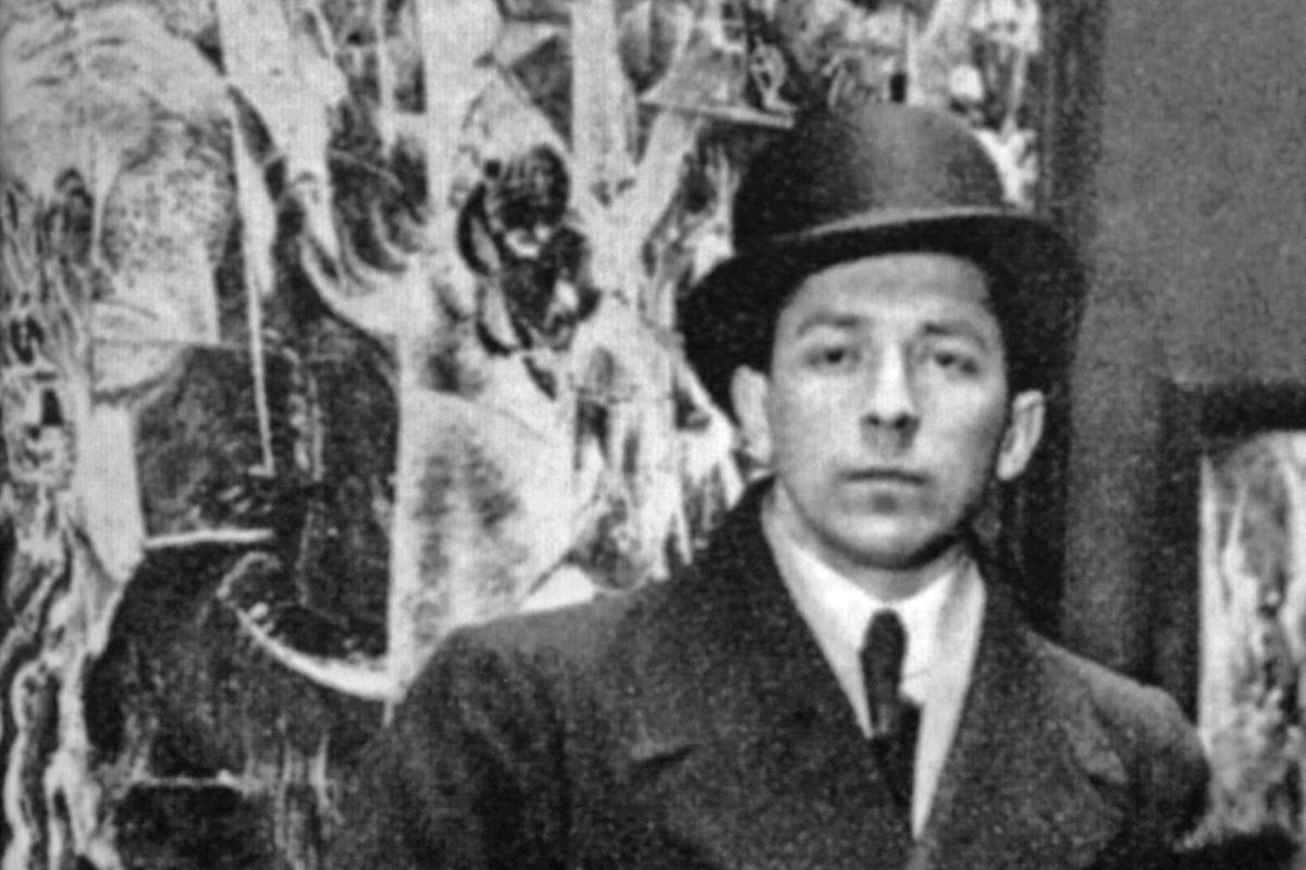 L’assurda morte di Umberto Boccioni: 107 anni fa se ne andava il genio futurista