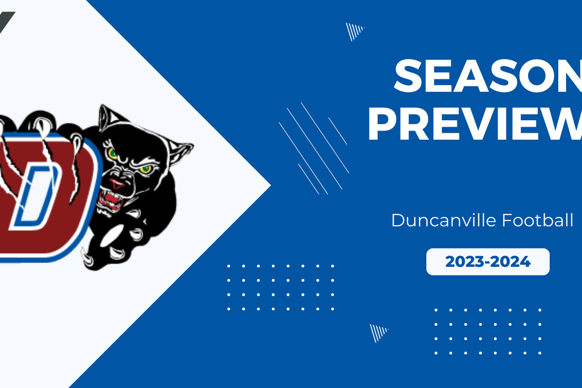 PREVIEW: Duncanville Football Hungry for More