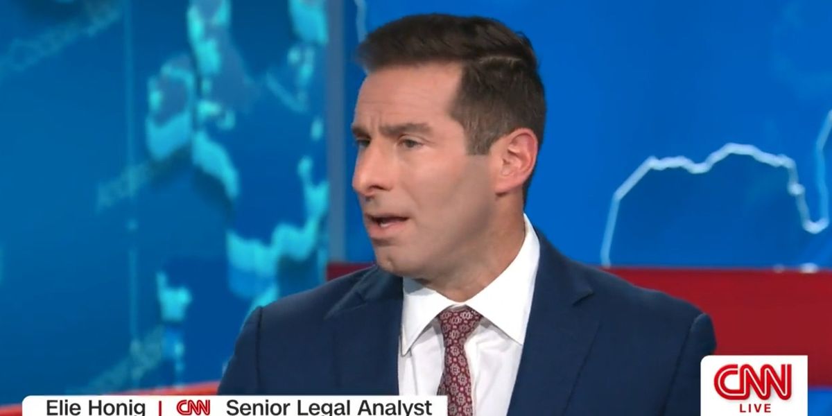 CNN analysts hit Fulton County DA with reality check after she proposes controversial trial date — and it may help Trump