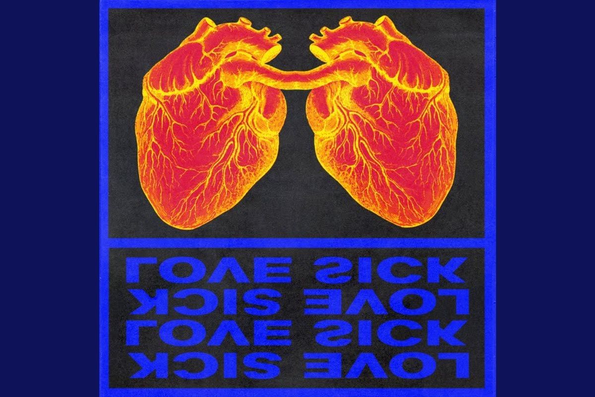 Love Sick Drops Debut EP, 'No Sleep'