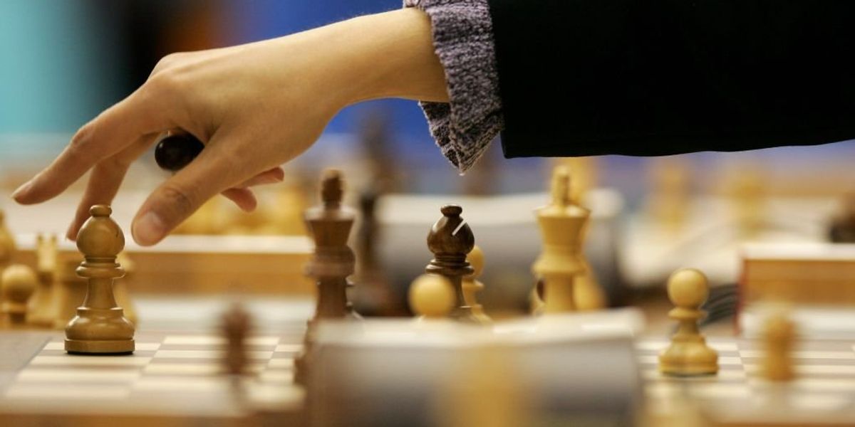 World chess bans biological males from competing in women’s events — some trans players to be stripped of titles