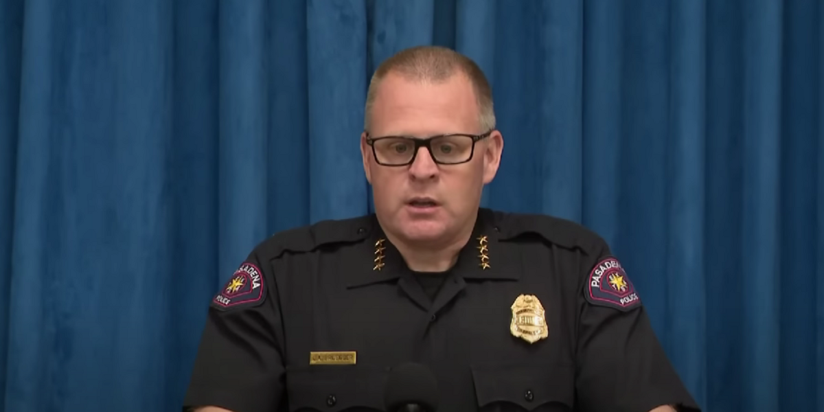 Police in search of witnesses after 11-year-old Texas girl found strangled and stuffed under bed
