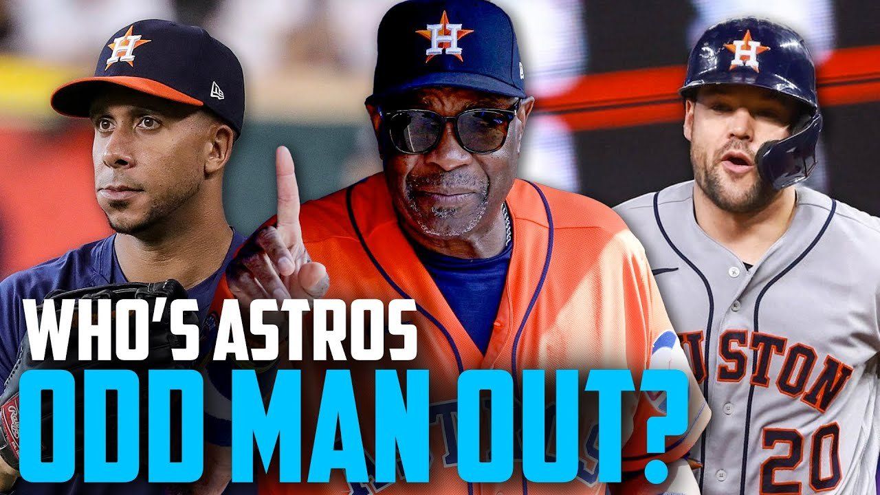 How Michael Brantley's return could have polarizing consequences for Houston Astros