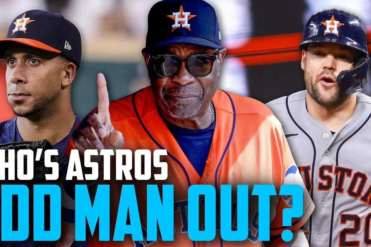How Michael Brantley's return could have polarizing consequences for Houston Astros
