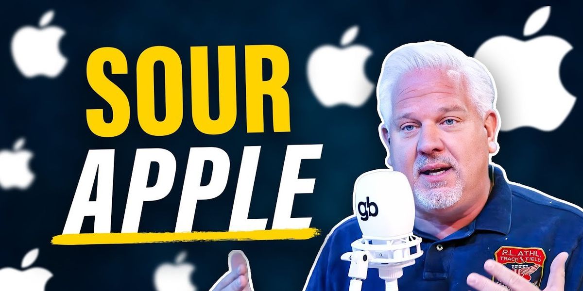 NextImg:We now know WHY Apple deplatformed Glenn Beck (well … kind of)