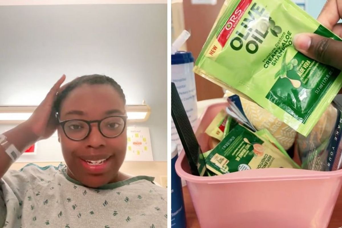 diversity and inclusion; medical bias; Black hair care; the crown act