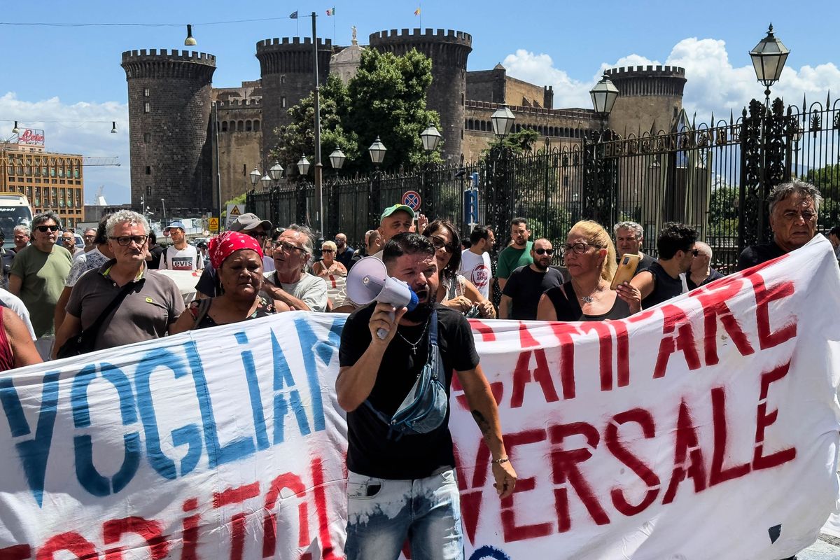 Taglio alle spese e maggiore equità. Il nuovo Rdc contro le balle del M5s