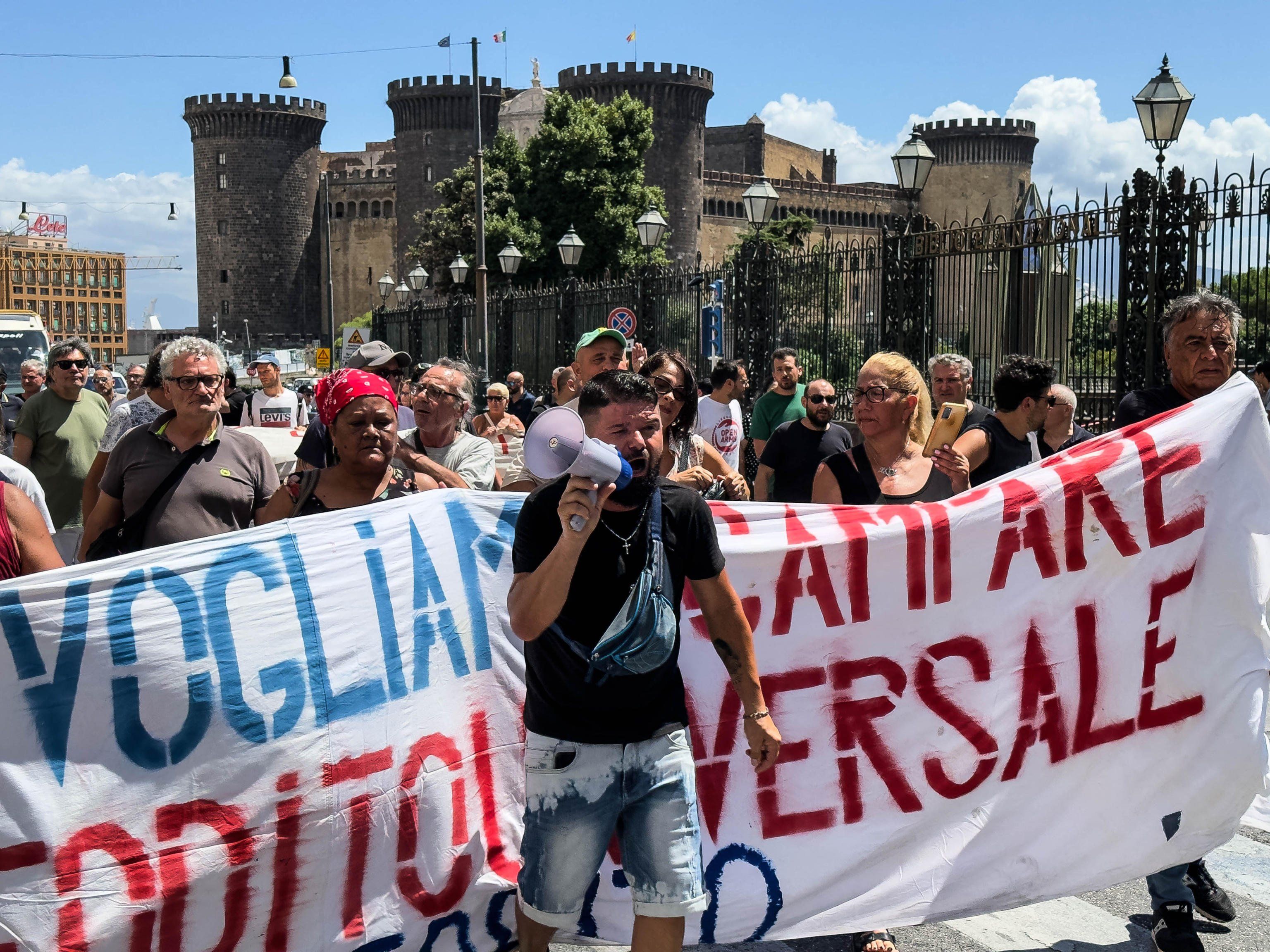 Taglio alle spese e maggiore equità. Il nuovo Rdc contro le balle del M5s