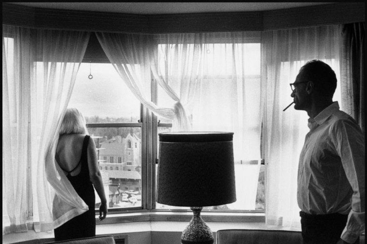 Gli Spostati by Magnum Phtographers in mostra al Forte di Bard