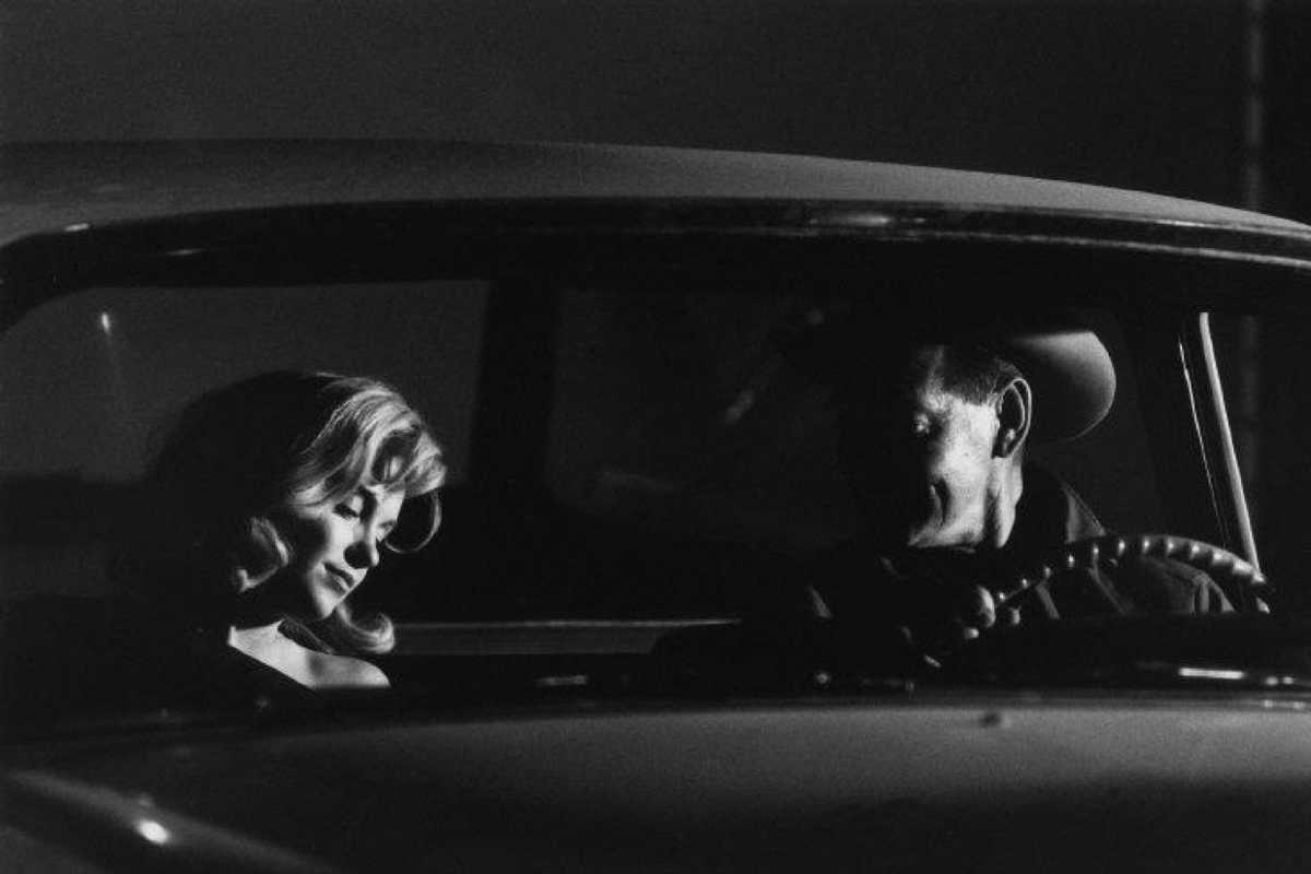 Gli Spostati by Magnum Phtographers in mostra al Forte di Bard