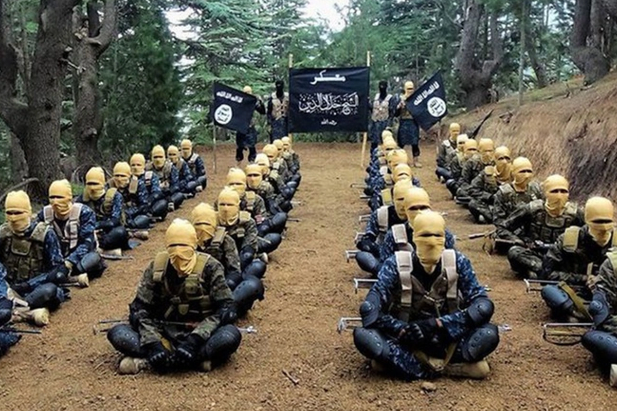 Al-Qaeda prova la spallata nel subcontinente indiano