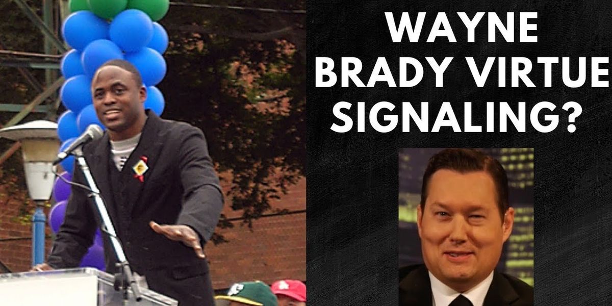 NextImg:Wayne Brady from 'Whose Line Is It Anyway?' comes out as PANSEXUAL
