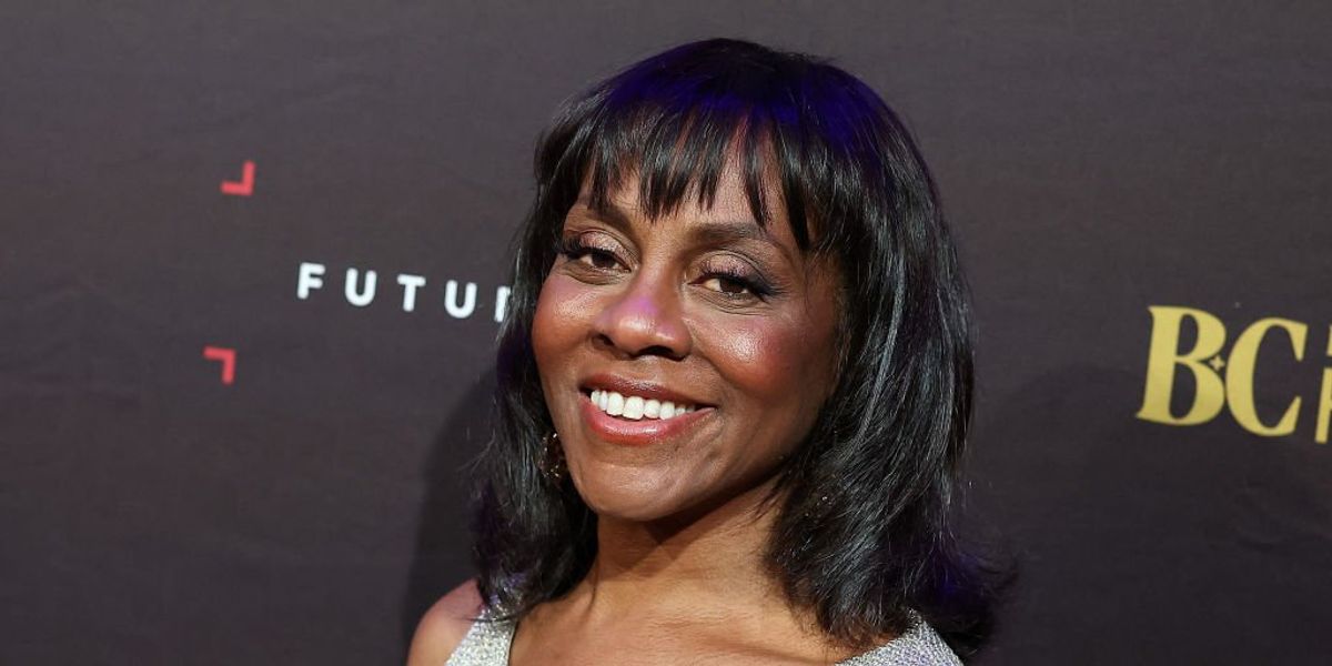 NextImg:Hallmark Media CEO who prioritized 'diverse and inclusive' movies stepping down