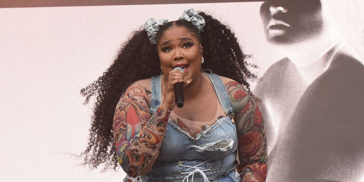 NextImg:Popular music festival founded by Jay-Z and set to feature Lizzo canceled this year 'due to severe circumstances'