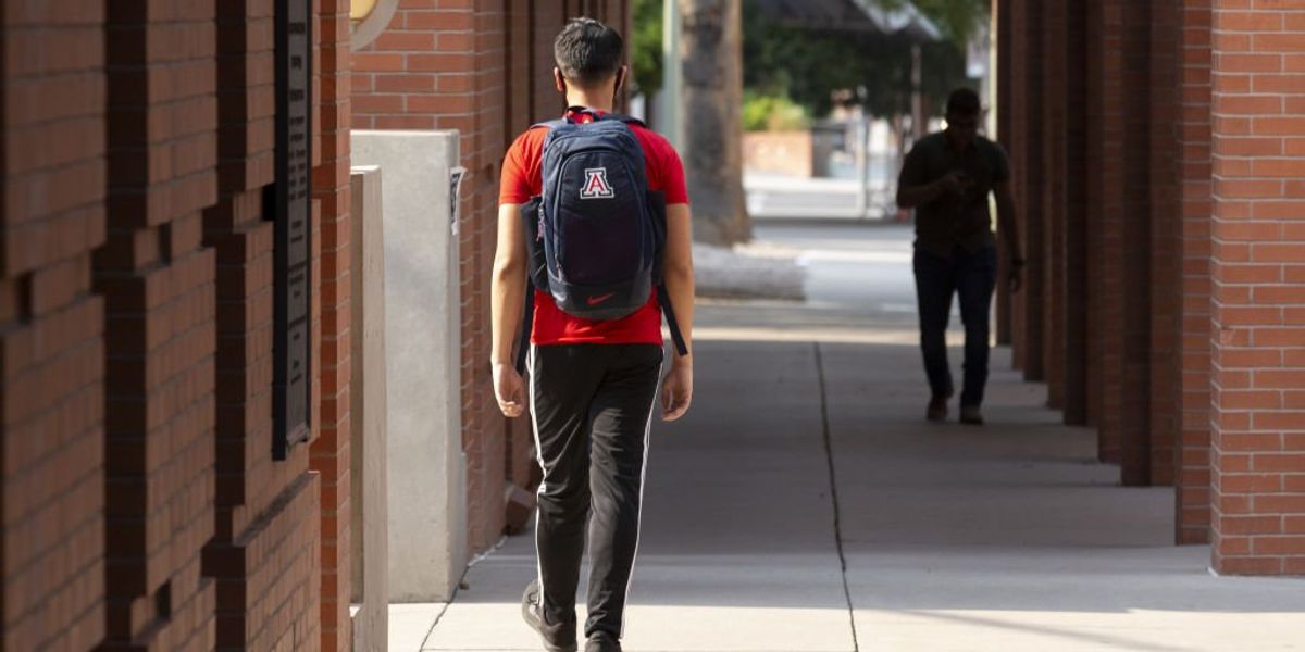 Arizona universities drop 'diversity' statement requirements on job applications following backlash