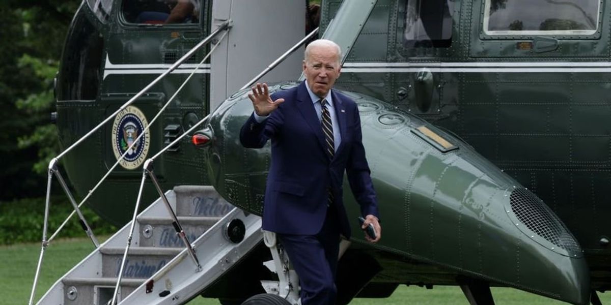 NextImg:FBI fatally shoots Utah man suspected of making 'credible' threats against Biden, other Dems