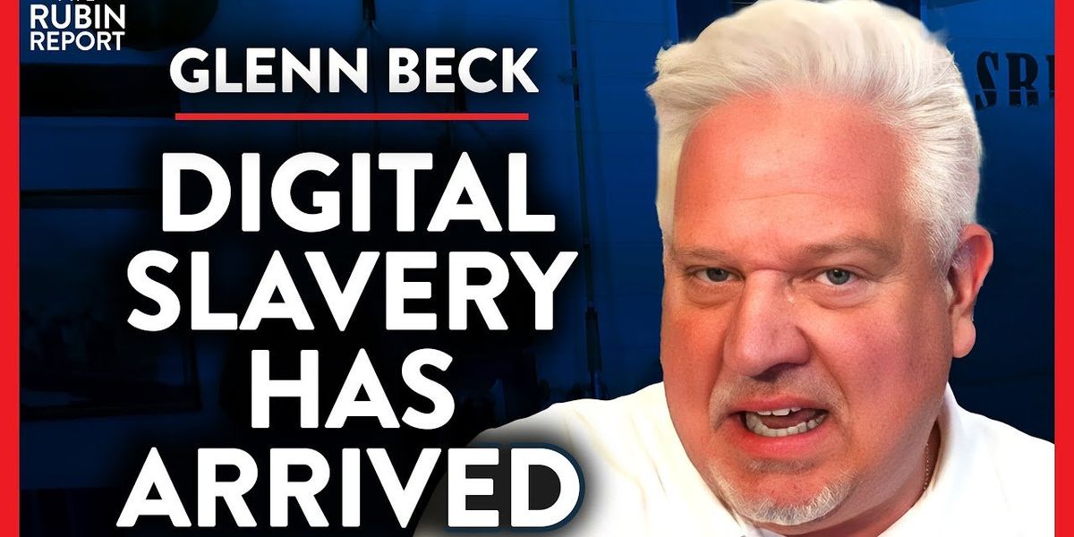 What slavery of the future ACTUALLY looks like