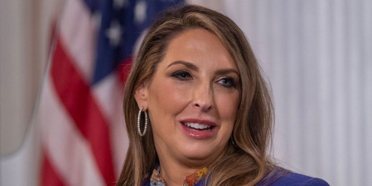 RNC names Fox Business and Univision among partners for second GOP primary debate