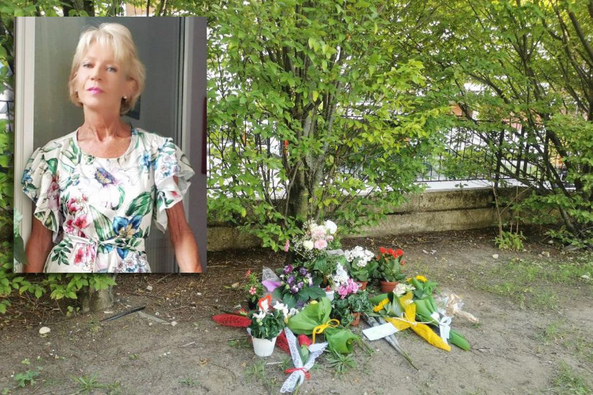 Femminicidio? Iris è morta di immigrazione