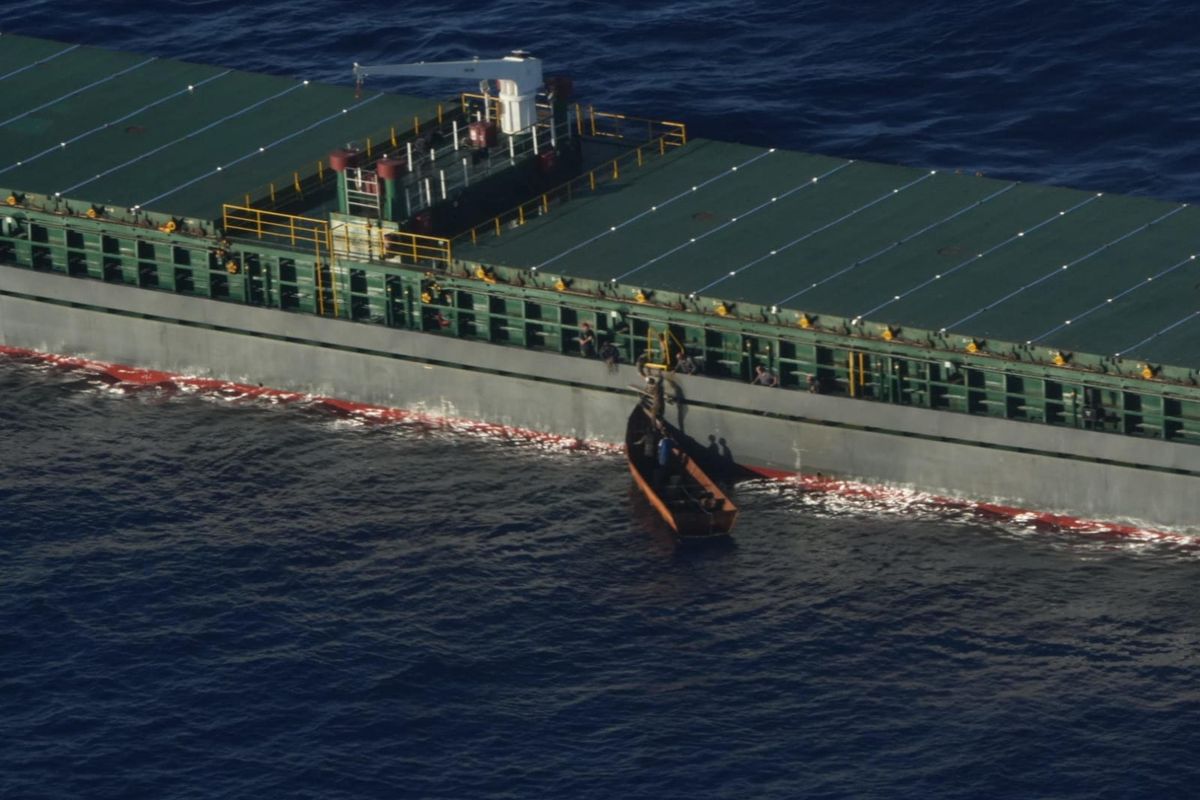 Naufragio in Tunisia fa 41 vittime e il Pd chiede una Mare nostrum 2