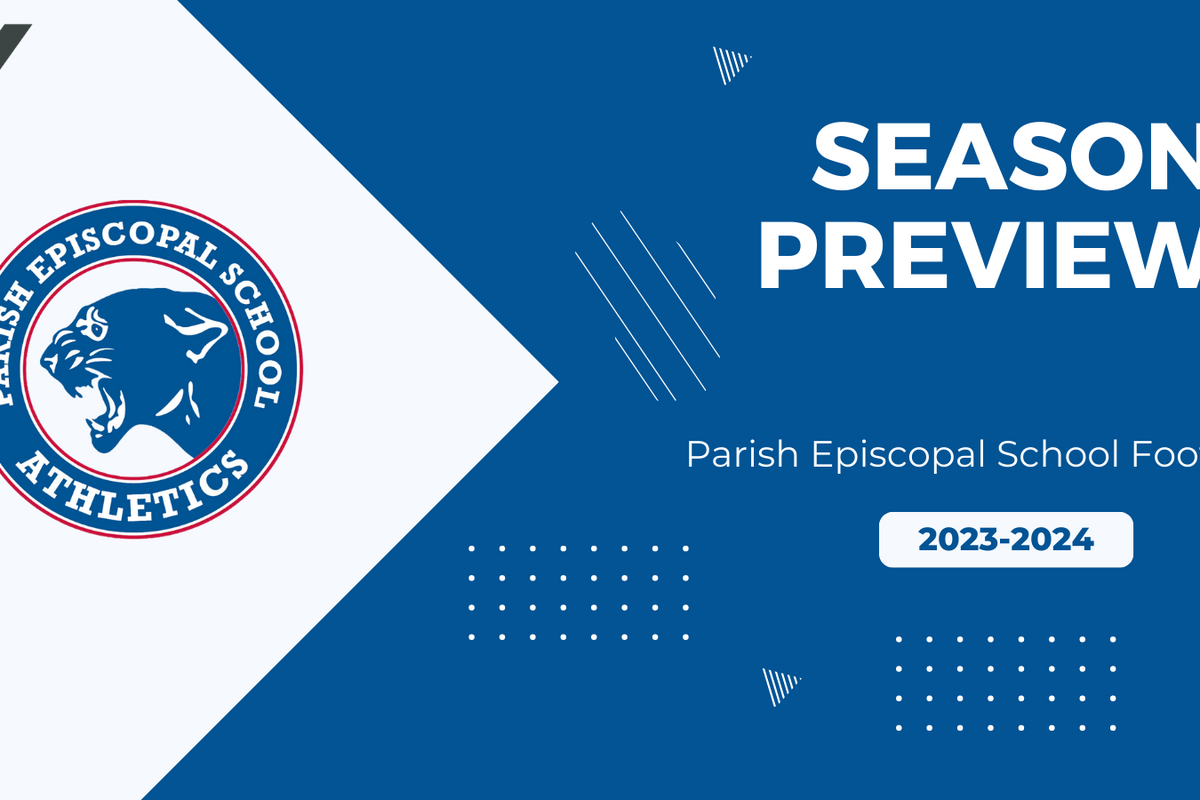 PREVIEW: Parish Episcopal working toward fifth consecutive title