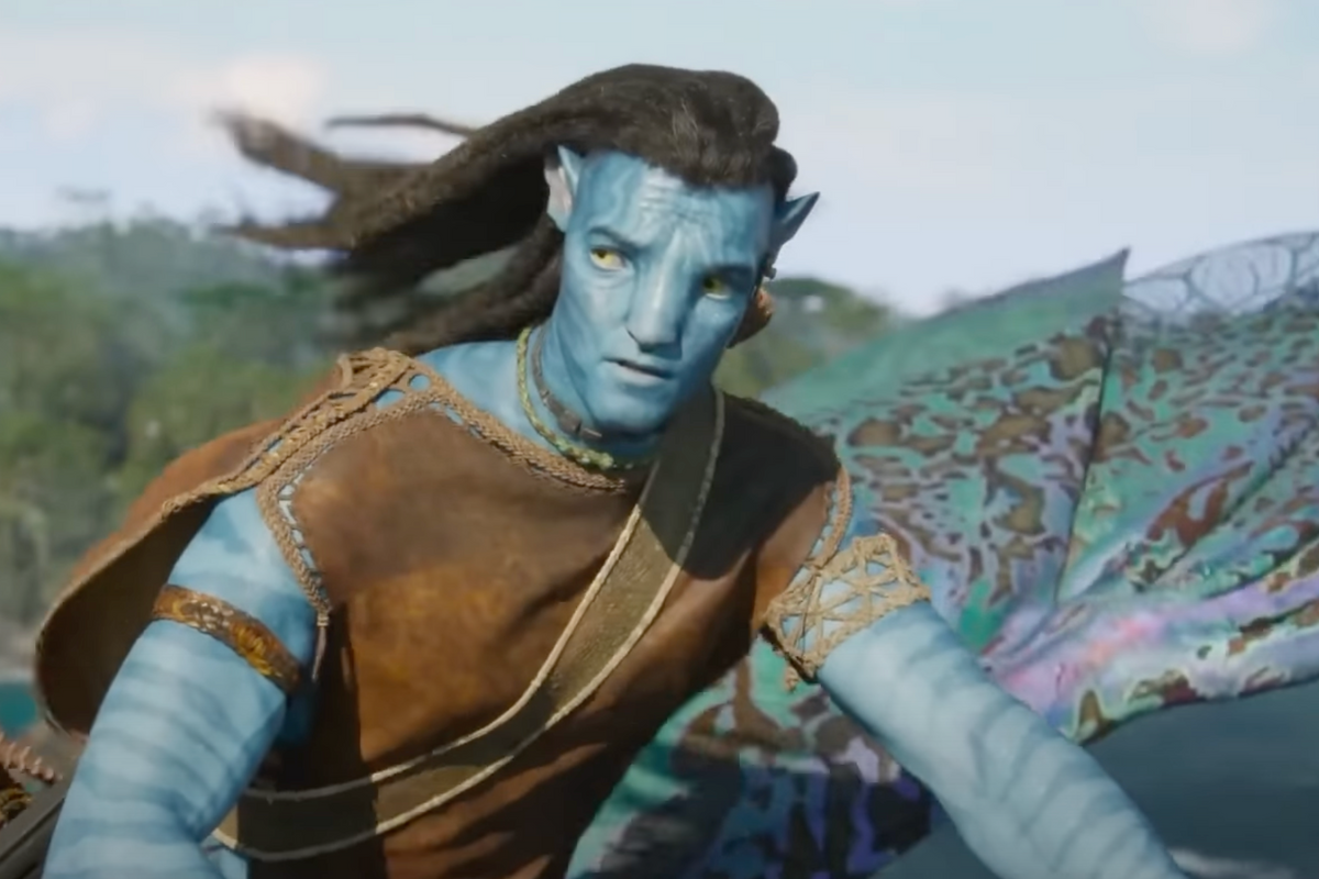 Production Finally Completes on Avatar 2 and 3