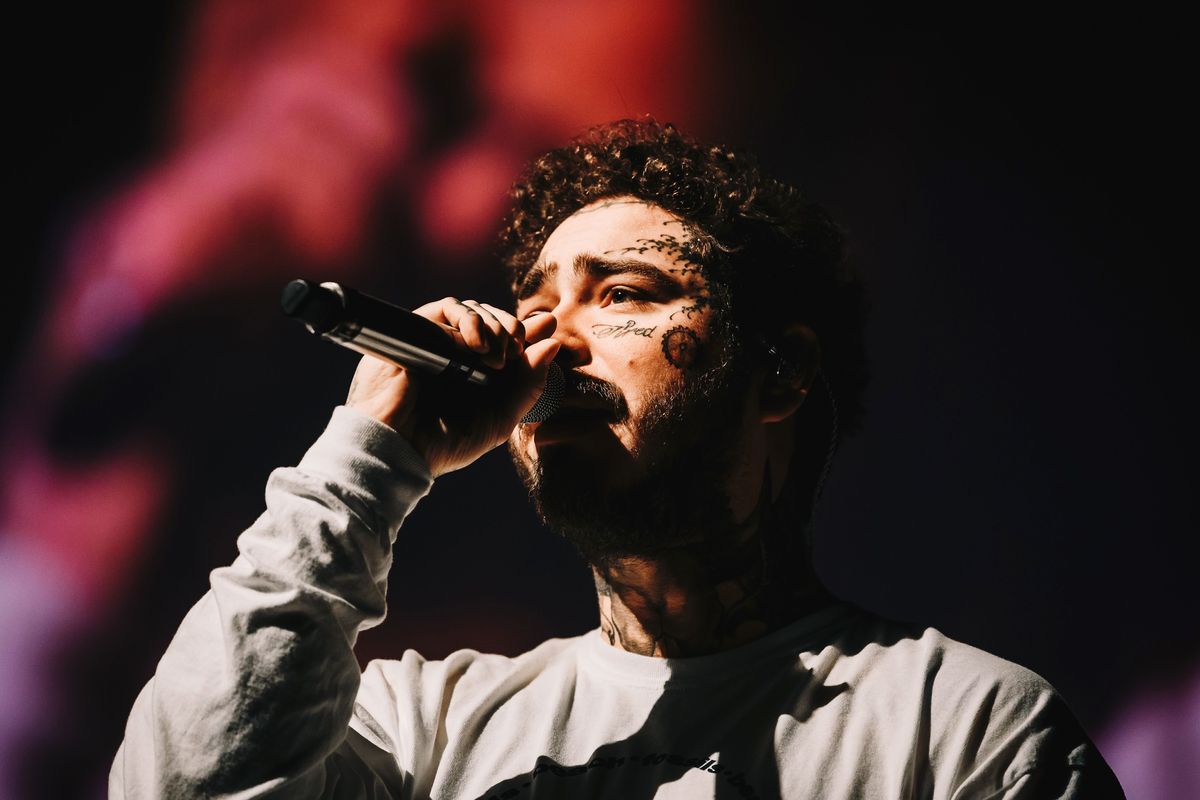 RELEASE RADAR | Post Malone Drops a New Single, Gives Shout Out to Fall Out Boy