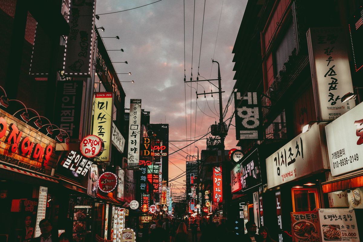 Seoul-Based DJ Madison Park Comforts Us in New "Hindsight" Music Video