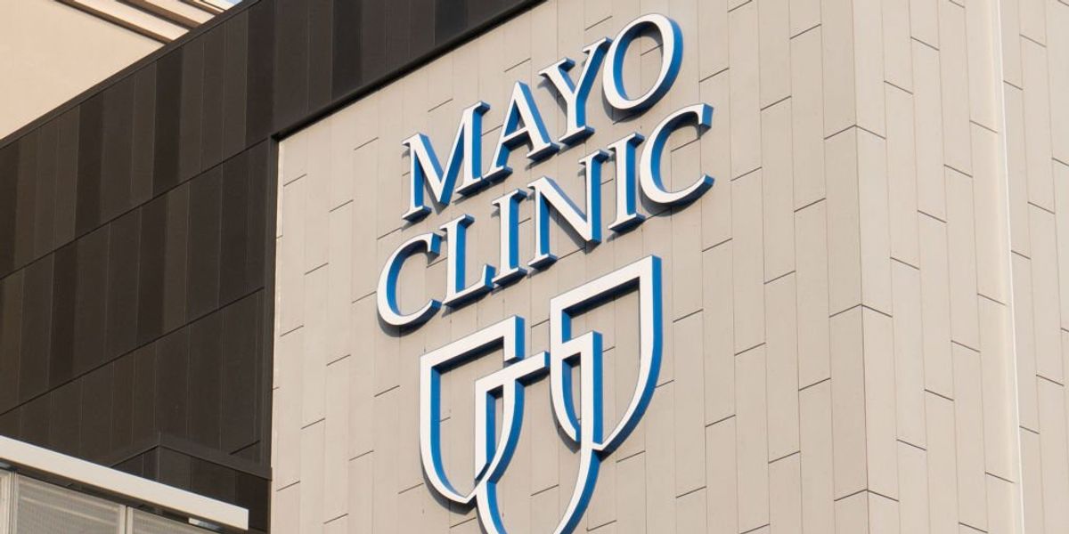 NextImg:Mayo Clinic offers anti-racism course to teach the 'foundations of structural racism' and 'anti-Blackness in America'