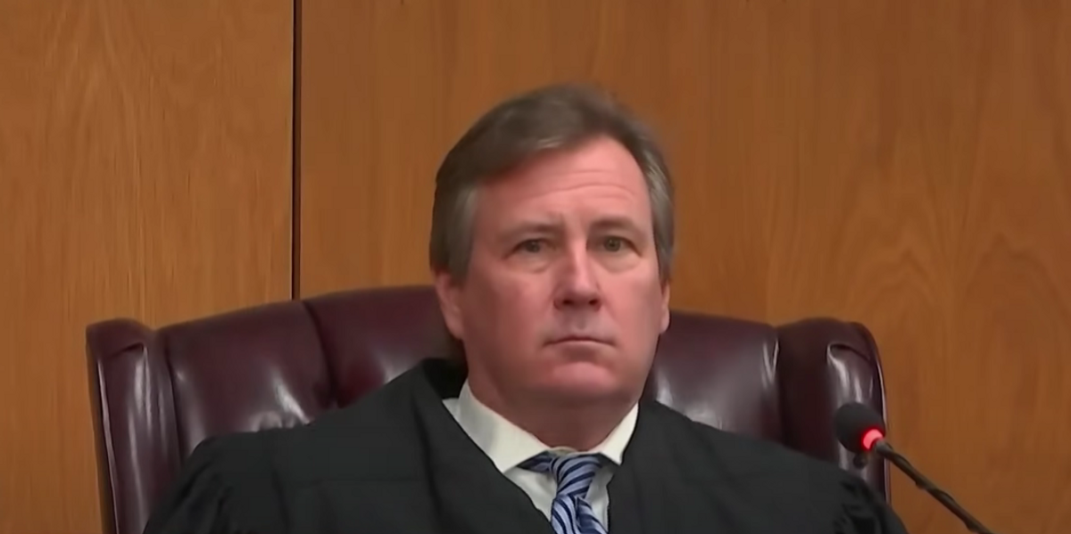 Mississippi judge declares mistrial in case involving shooting attack on black FedEx driver