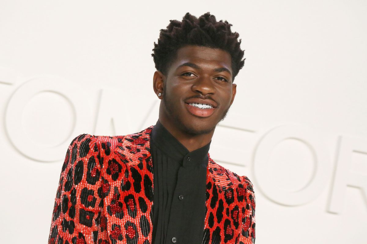 Lil Nas X's "Old Town Road" Just Broke Drake's Streaming Record