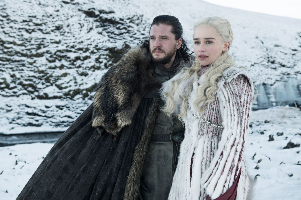 All of Our Questions About the Season 8 Premiere of Game of Thrones