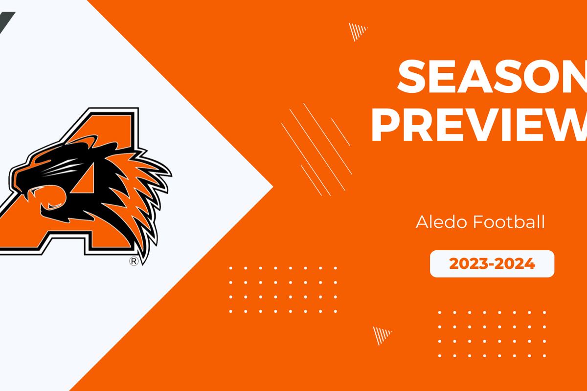 PREVIEW: Aledo football poised and confident for season ahead
